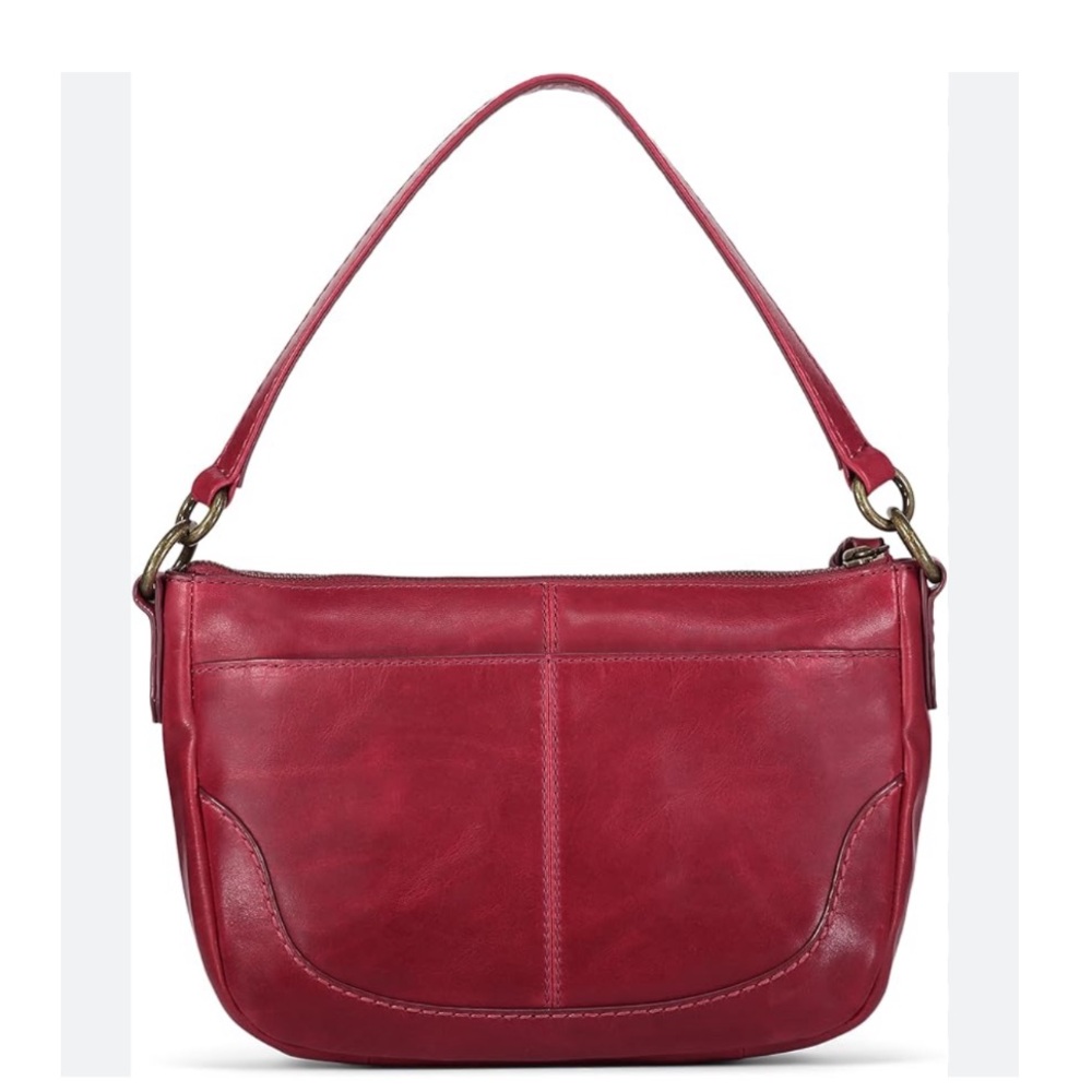 Frye Melissa shoulder/crossbody bag